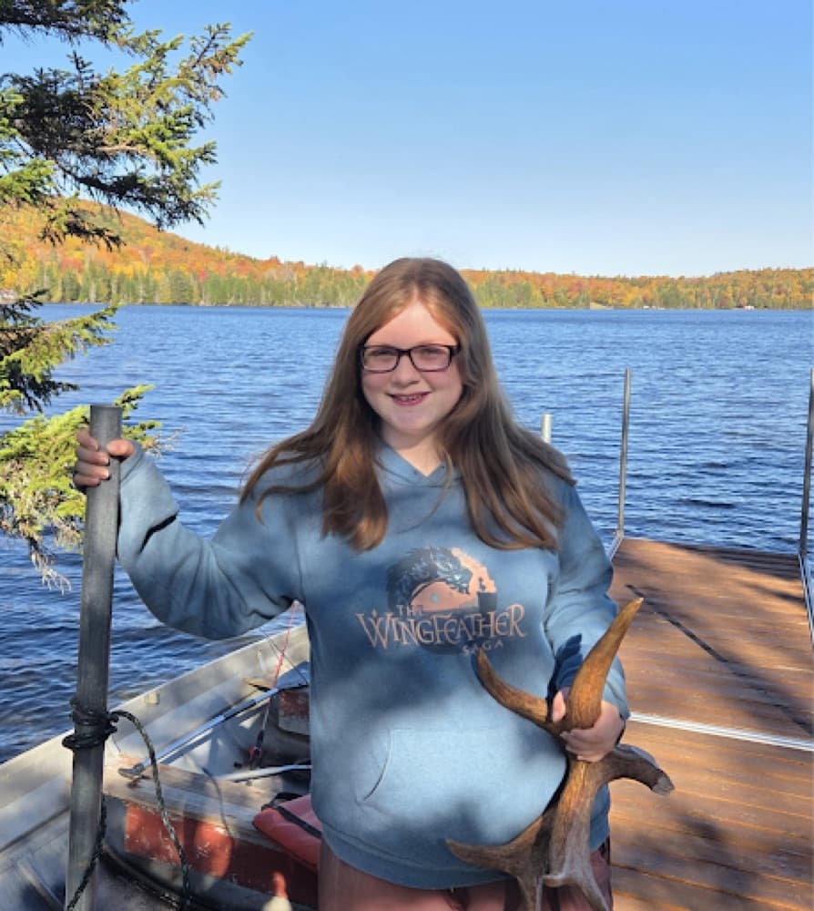 Carly N. Droullard