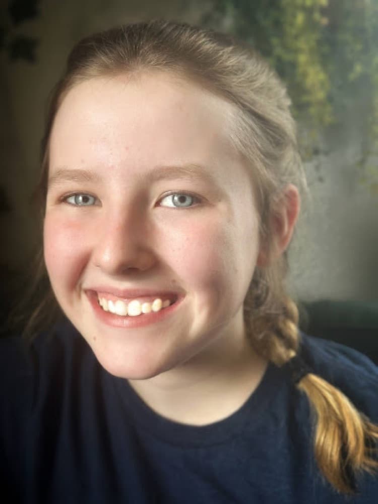 Chloe Quinn