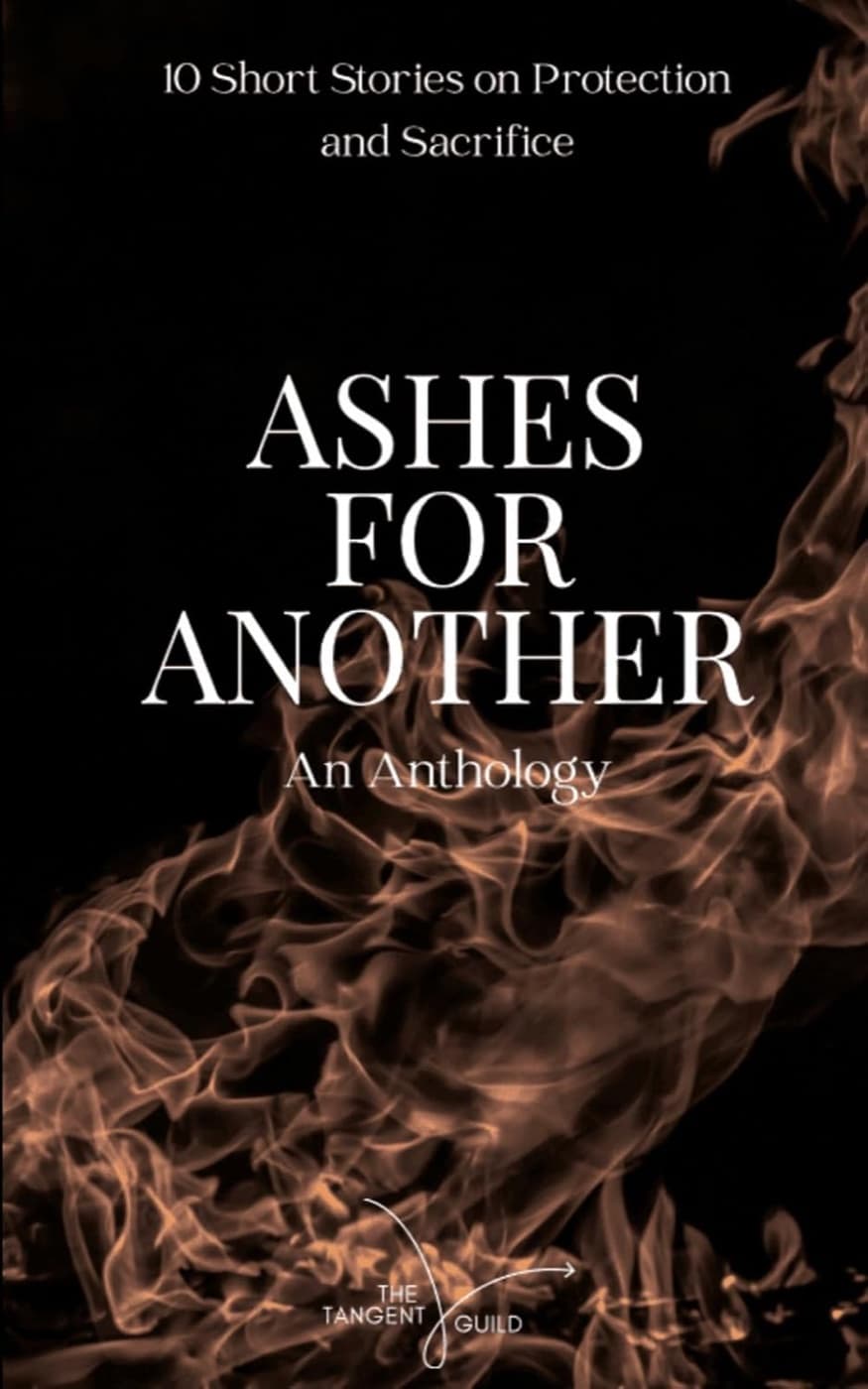 Cover of Ashes For Another